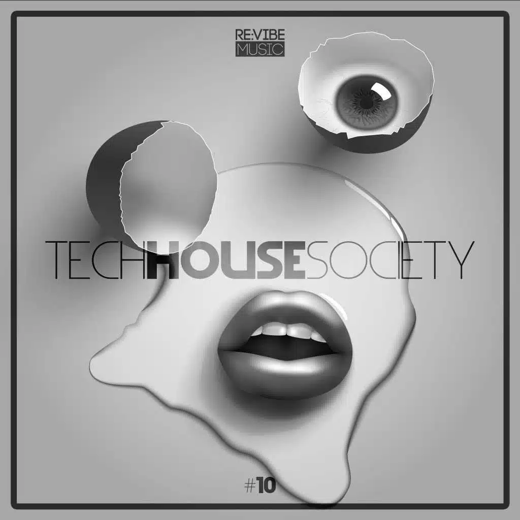 Tech House Society Issue 10