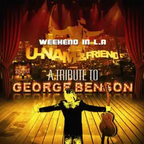 Weekend in L.A (A Tribute to George Benson)