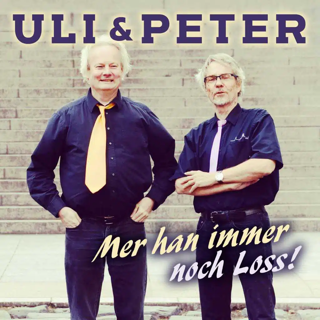 Uli & Peter