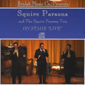 Squire Parsons & the Squire Parsons Trio