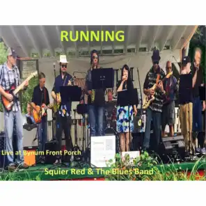 Running: Live at Bynum Front Porch