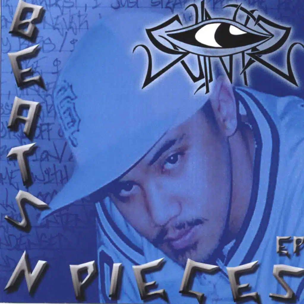 Beats And Pieces