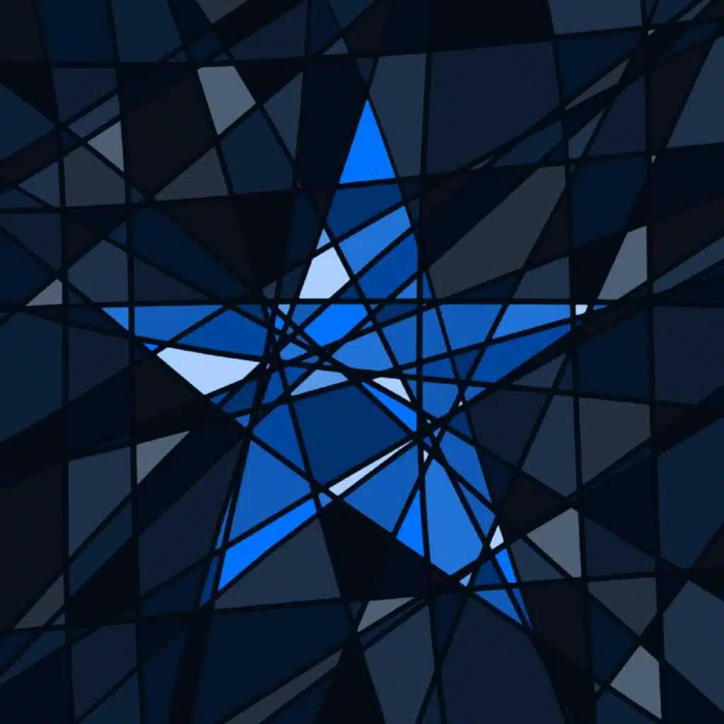 Blue Star Viii: God of /War/