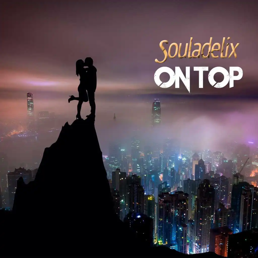 On Top (R&B Pop Mix) [feat. Elley Blunt]