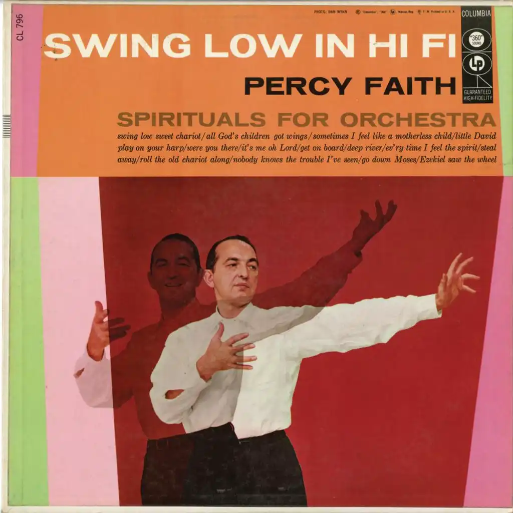 Swing Low In Hi Fi