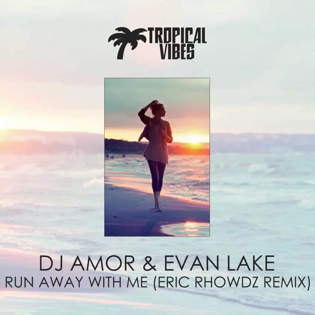 Evan Lake, DJ Amor
