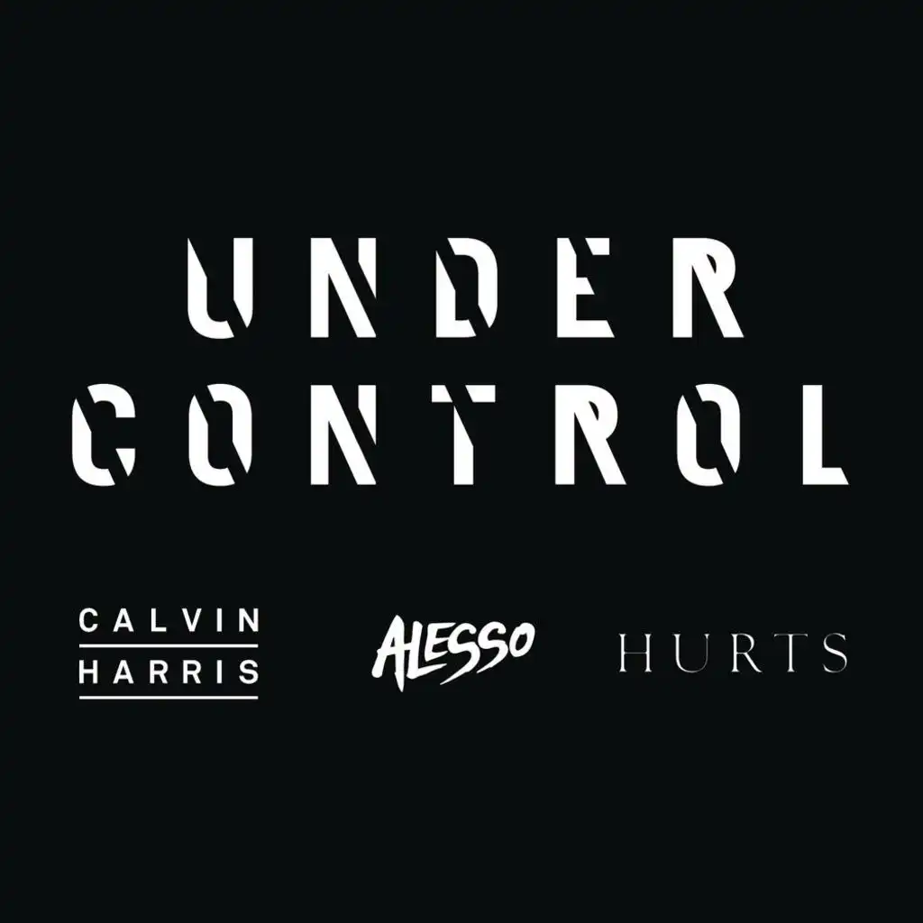 Calvin Harris & Alesso