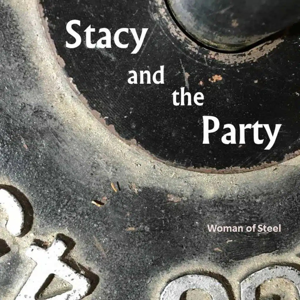 Woman of Steel