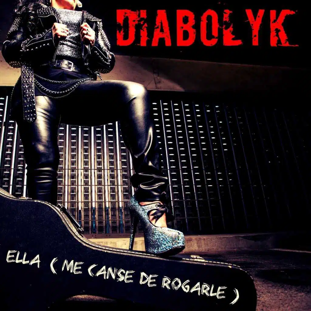 Ella (Me Canse De Rogarle)