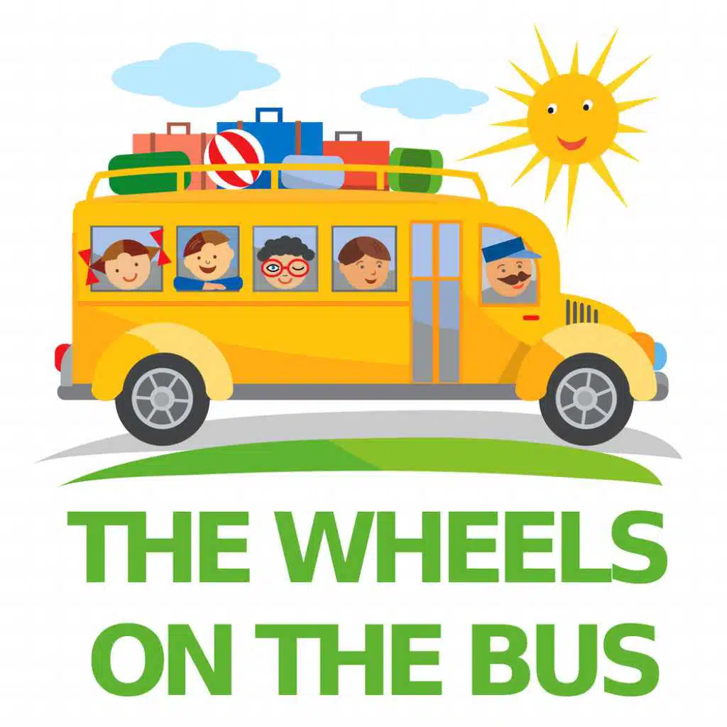 The Wheels On The Bus