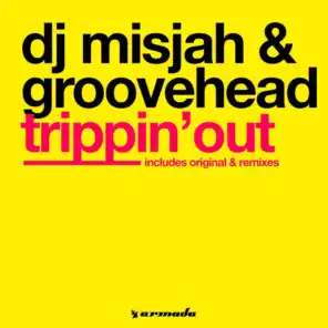 Trippin' Out (Dj Steph K & K-Drive Remix)