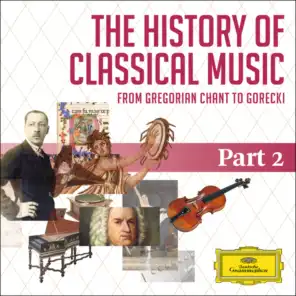 The History Of Classical Music - Part 2 - From Haydn To Paganini (Live At Staatsoper, Vienna / 1979)