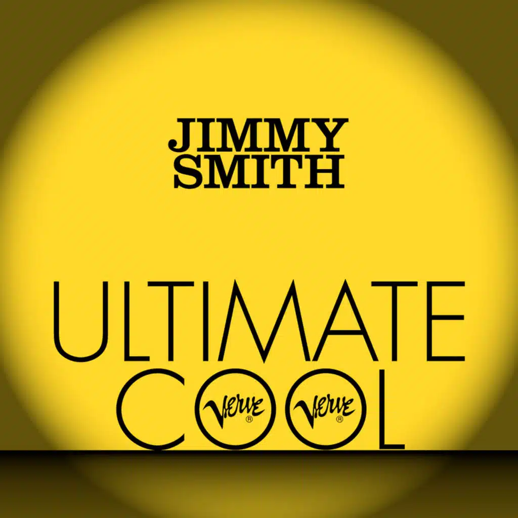 Jimmy Smith: Verve Ultimate Cool