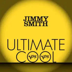 Jimmy Smith: Verve Ultimate Cool