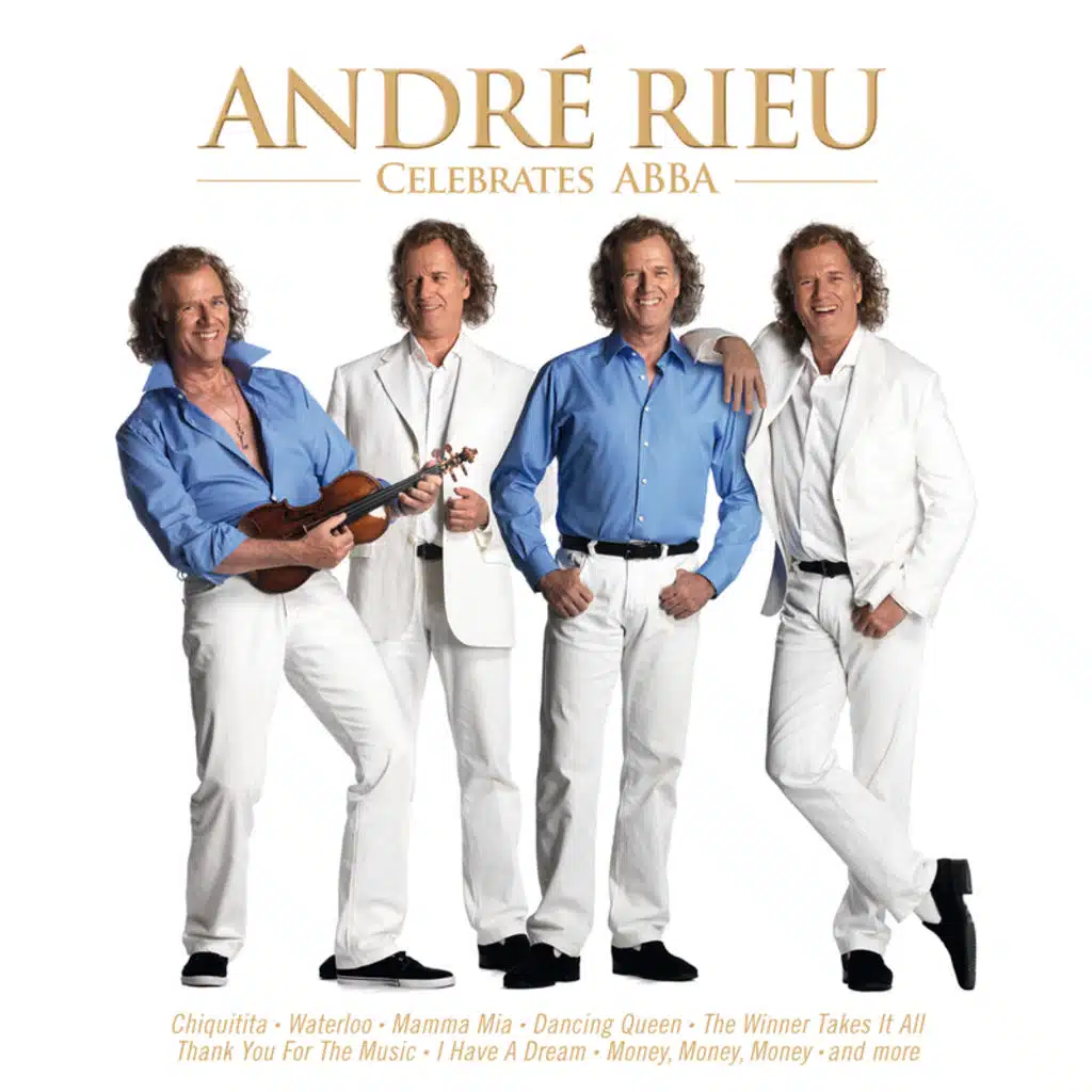 André Rieu Celebrates ABBA - Music For The Night