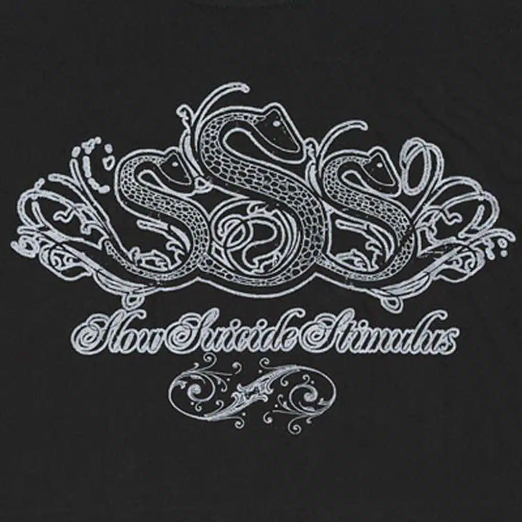 Slow Suicide Stimulus