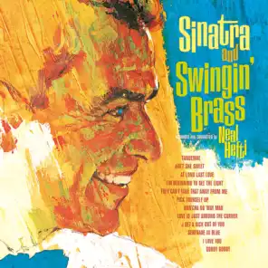 Sinatra And Swingin' Brass
