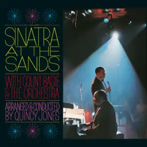 The Shadow Of Your Smile (Live At The Sands Hotel And Casino/1966)