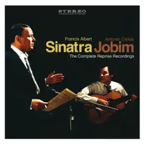 Frank Sinatra & Antonio Carlos Jobim