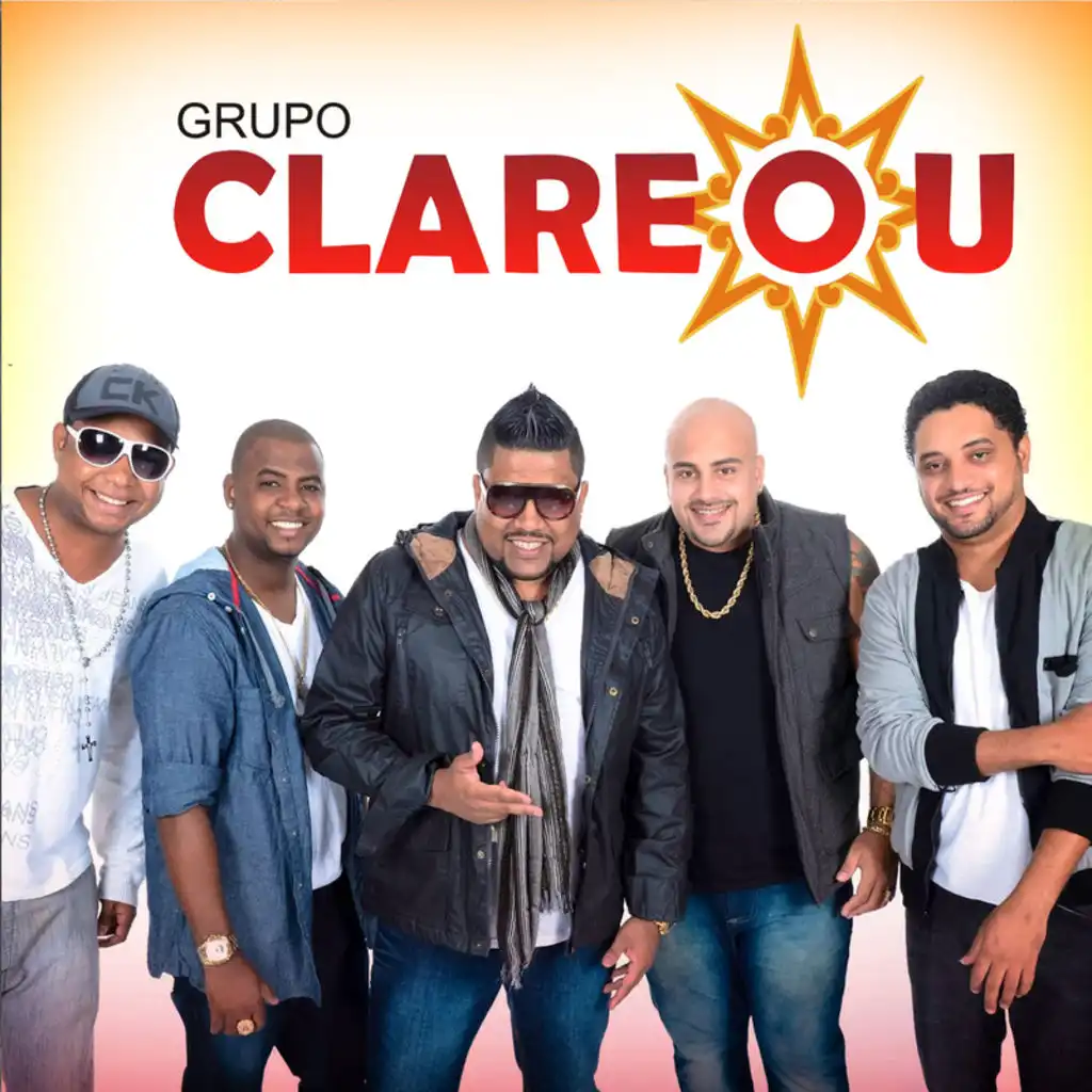 Grupo Clareou (Live)