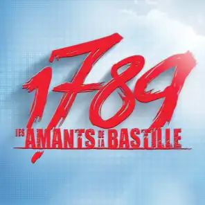 1789, Les Amants De La Bastille (Super Deluxe)