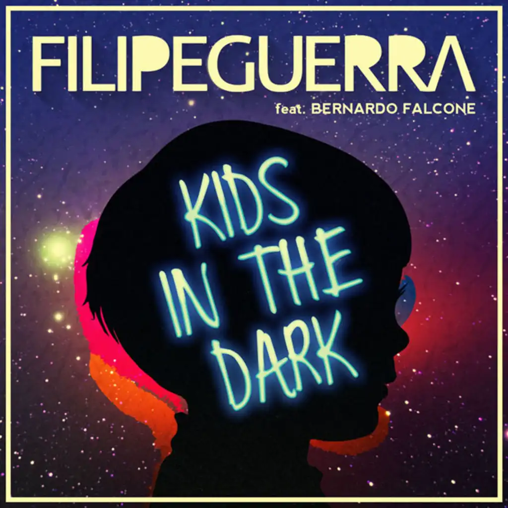 Kids In The Dark (Radio Edit) [feat. Beni Falcone]