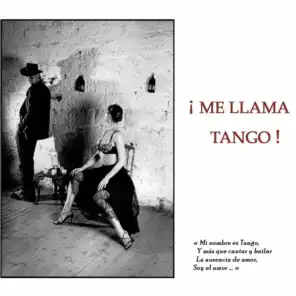 Me Llama Tango