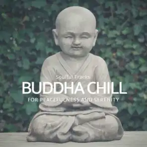 Buddha Chill - Soulful Tracks For Peacefulness And Serenity