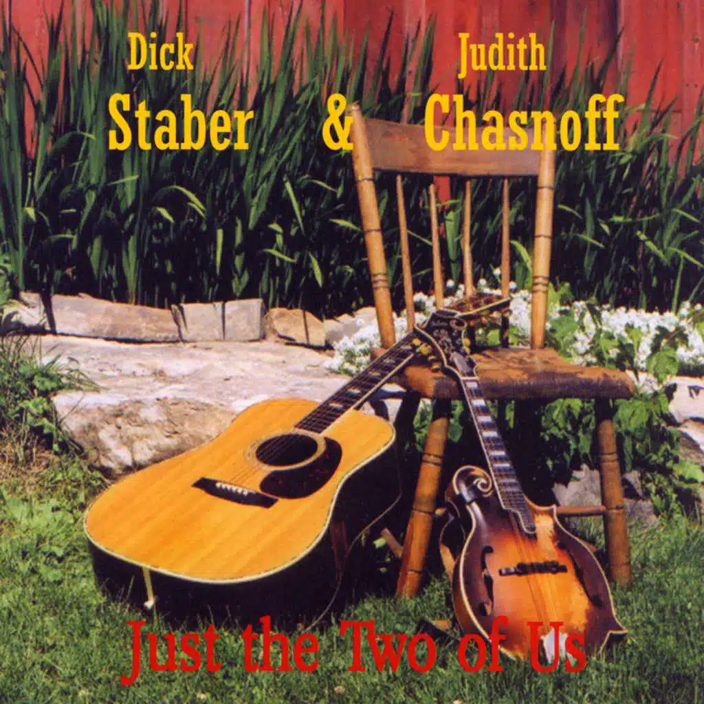 Dick Staber & Judith Chasnoff