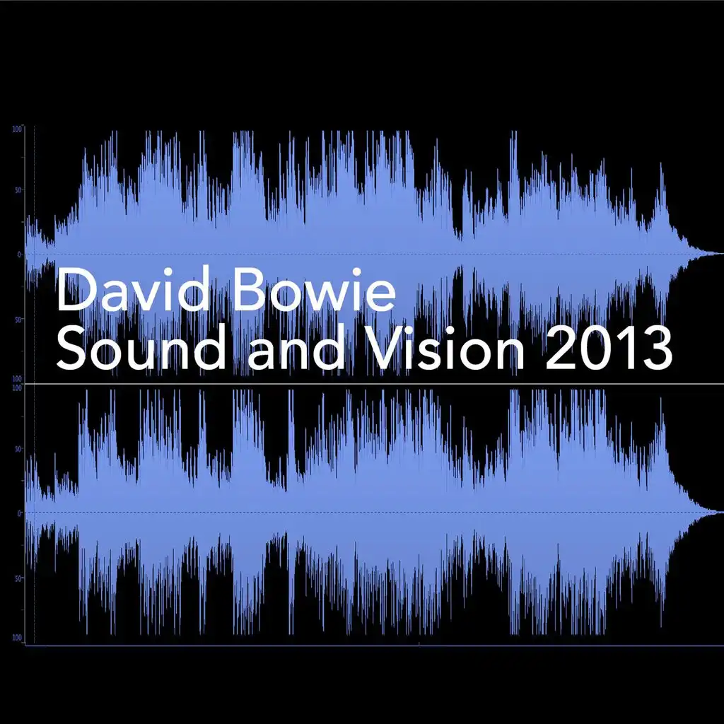 Sound and Vision