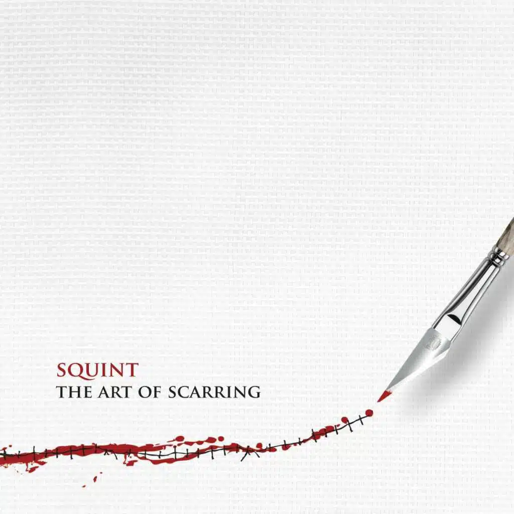 The Art of Scarring