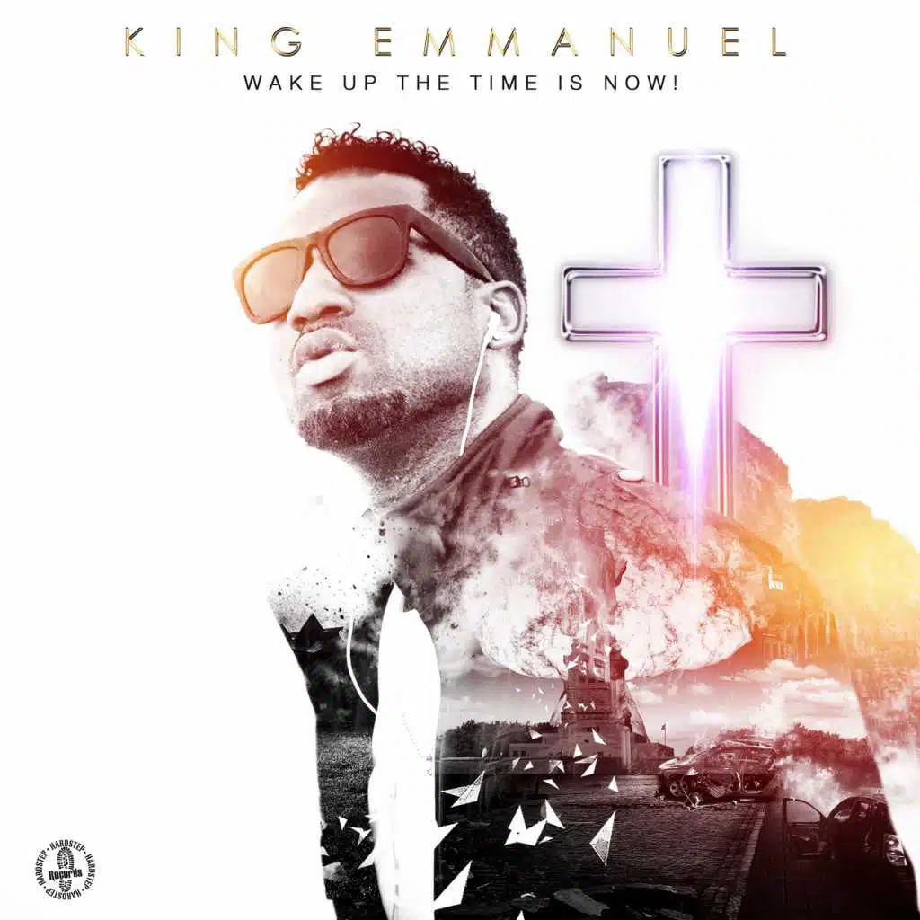 Wake up the Time Is Now