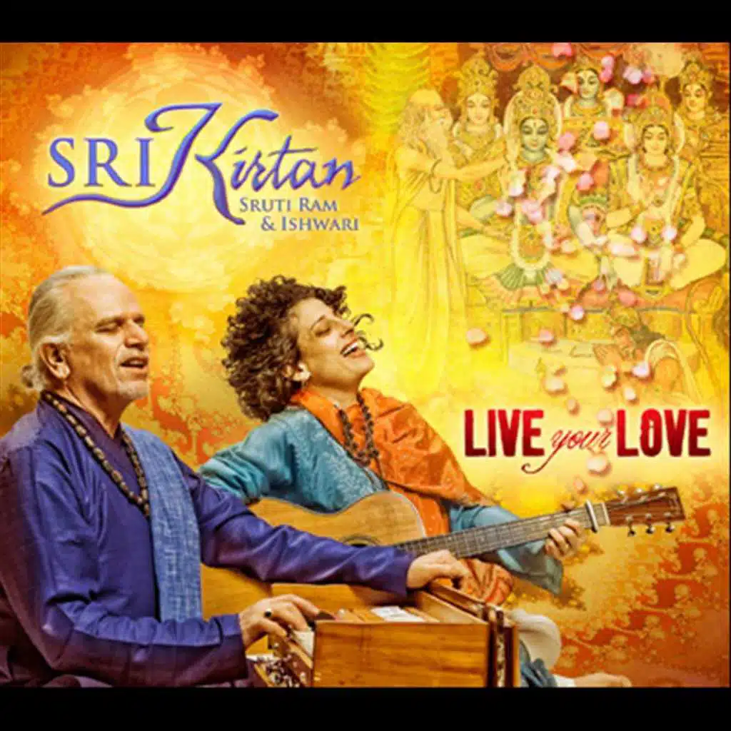 SRI Kirtan