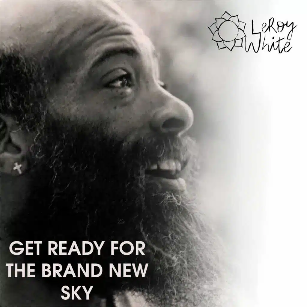 Get Ready for the Brand New Sky