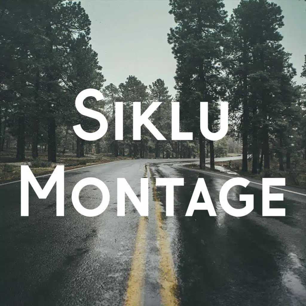 Montage - EP