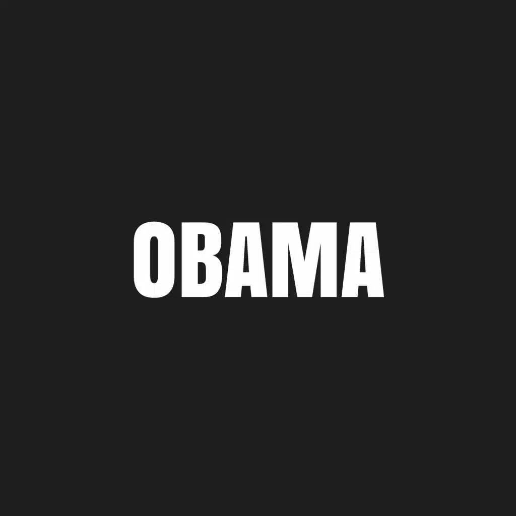 Obama (feat. Serg)