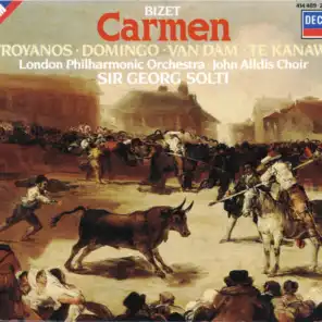Bizet: Carmen (3 CDs)