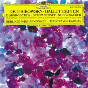 Tchaikovsky: The Sleeping Beauty Suite, Op. 66a - II. Pas d'action. Rose Adagio