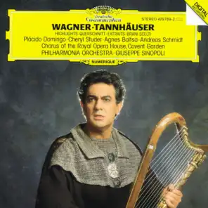 Wagner: Tannhäuser - Highlights