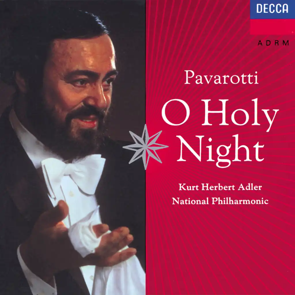 O Holy Night (Minuit Chrétien)