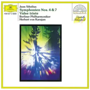 Sibelius: Symphony No. 7 in C Major, Op. 105 - Adagio