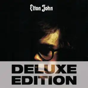 Elton John Deluxe Edition (2CD Set)