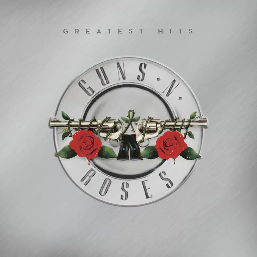 Greatest Hits (International Version (Jewel Case Version))