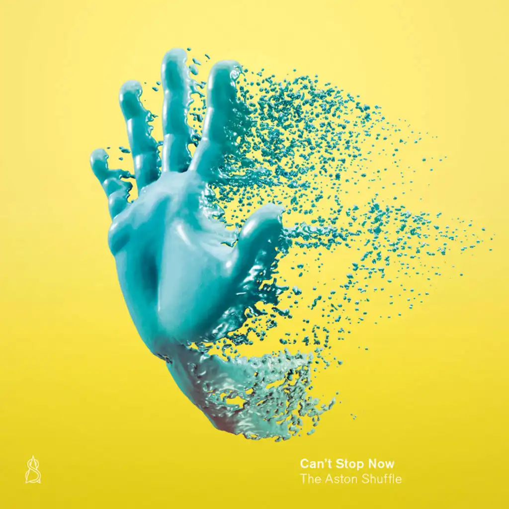 Can't Stop Now (Remixes)