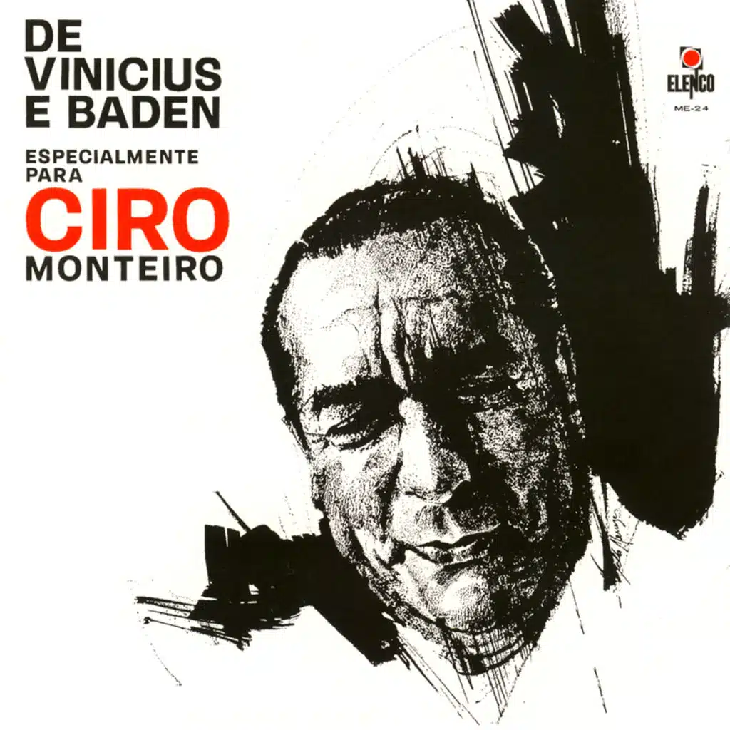 Baden Powell & Vinicius De Moraes