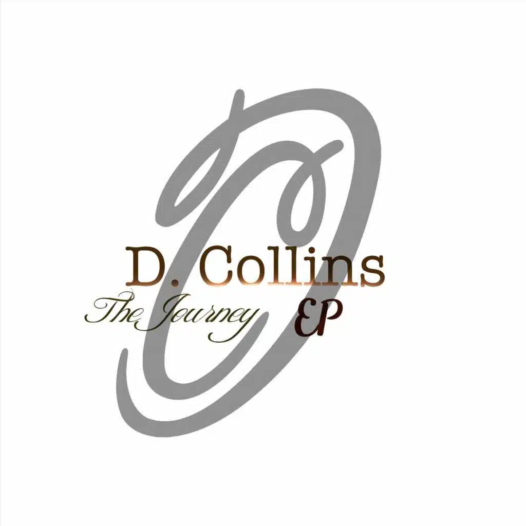 The Journey - EP
