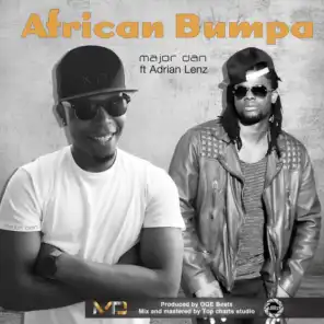 African Bumba (feat. Adrian Lenz)