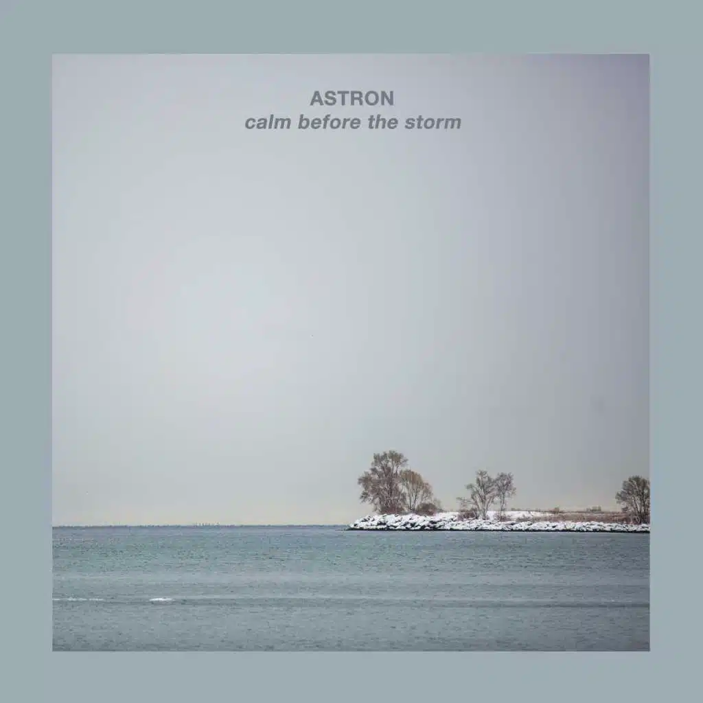 Calm Before the Storm