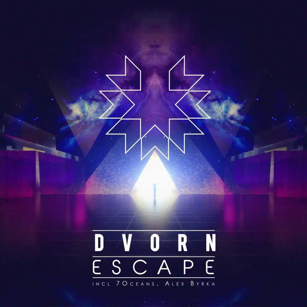 Escape (7Oceans Remix)