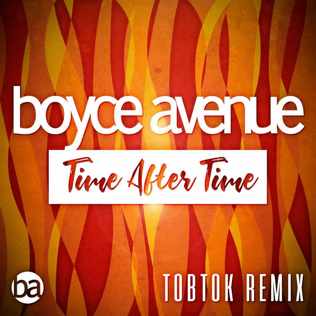 Boyce Avenue, Tobtok, Megan Davies & Jaclyn Davies